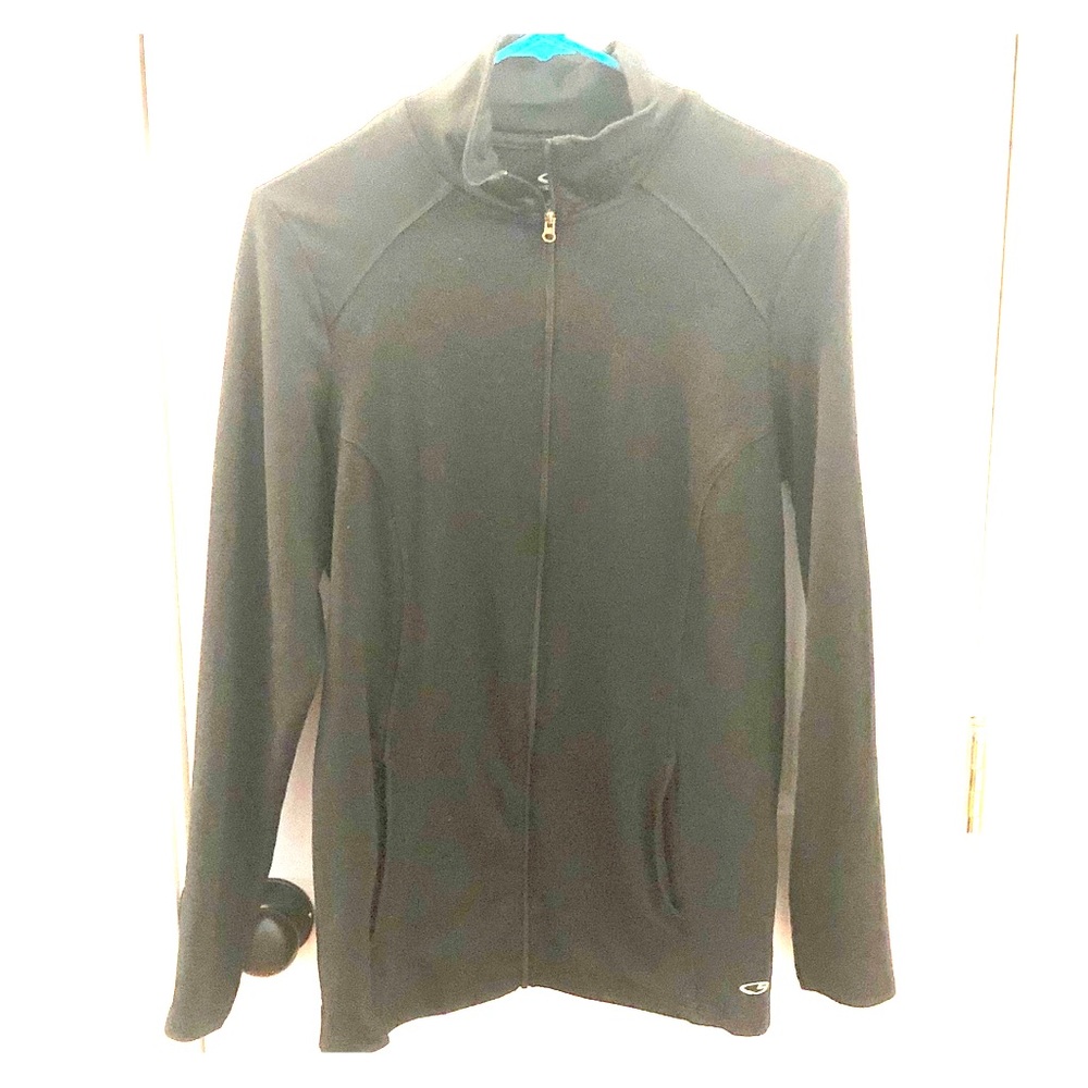 Champion Athletic Jacket